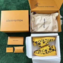 LOUIS VUITTON trainer