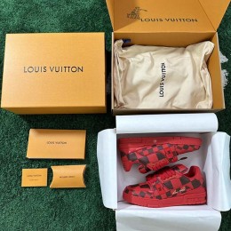 LOUIS VUITTON trainer