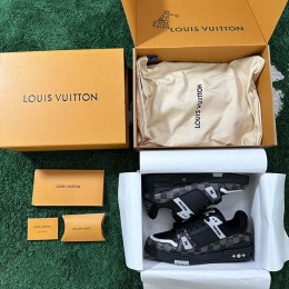 LOUIS VUITTON  trainer