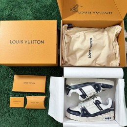 LOUIS VUITTON trainer