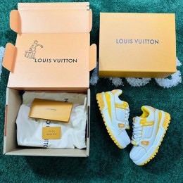 LOUIS VUITTON Trainer Maxi