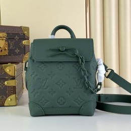 LOUIS VUITTON Nano Steamer