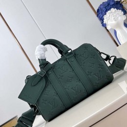 LOUIS VUITTON Keepall 2024