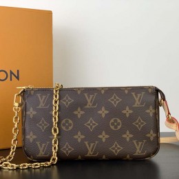 LOUIS VUITTON POCHETTE ACCESSOIRES