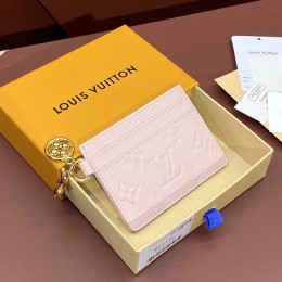 LOUIS VUITTON Porto CultCharm