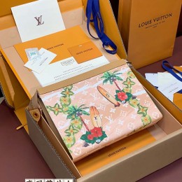 LOUIS VUITTON Virgil Abloh