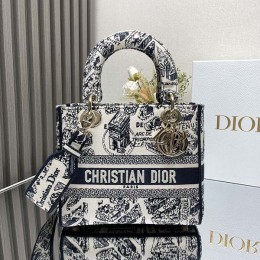 DIOR lady