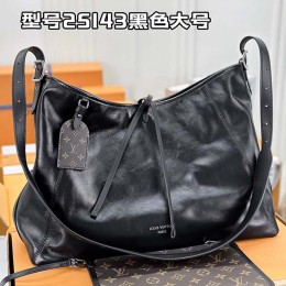 LOUIS VUITTON  CarryAll Dark