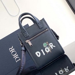 DIOR  safari north-south