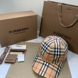 BURBERRY