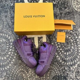 LOUIS VUITTON Trainer Maxi