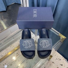 Dior Aqua