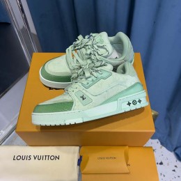 LOUIS VUITTON trainer 2024