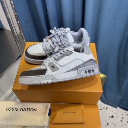 LOUIS VUITTON trainer 2024