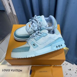 LOUIS VUITTON trainer 2024