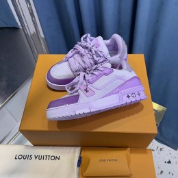 LOUIS VUITTON trainer 2024