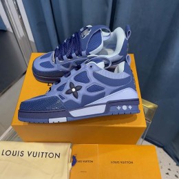 LOUIS VUITTON  trainer 2024