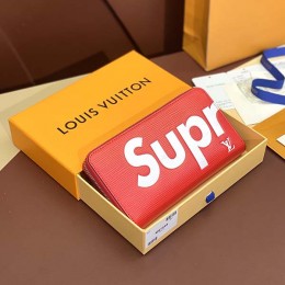 LOUIS VUITTON Supreme