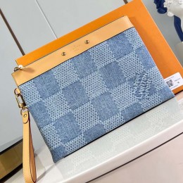 LOUIS VUITTON Pochette To-Go