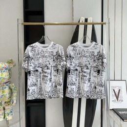 V공장 Dior 2024ss