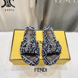 Fendi 2024ss