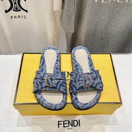 Fendi 2024ss