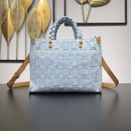 LOUIS VUITTON Let Go