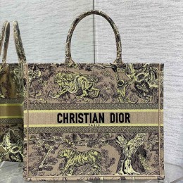 Dior Tote