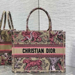 Dior Tote