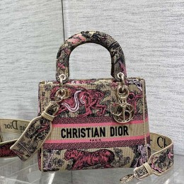 Dior Lady