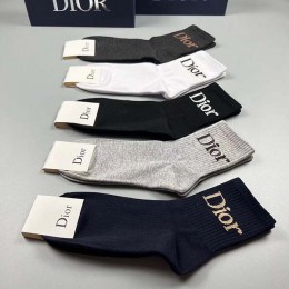 DIOR 5족