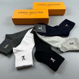 LOUIS VUITTON 5족