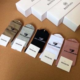 BALENCIAGA 5족 여성