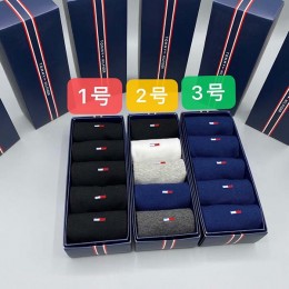 TOMMY 5족