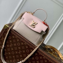 LOUIS VUITTON  Lockme Ever