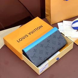 LOUIS VUITTON ZIPPY