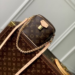 LOUIS VUITTON Just In Case