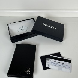 PRADA passport