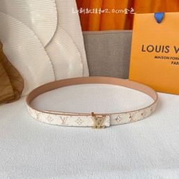 LOUIS VUITTON 20mm