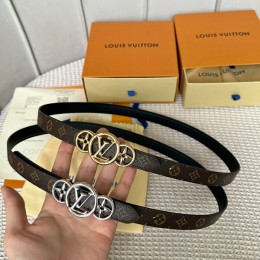 LOUIS VUITTON 20mm