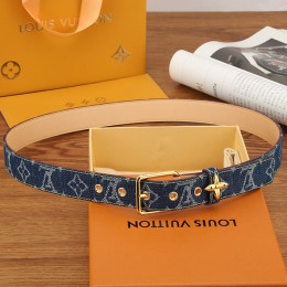 LOUIS VUITTON 30mm