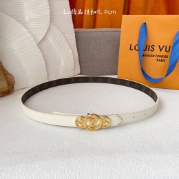 LOUIS VUITTON 20mm