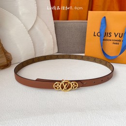 LOUIS VUITTON 20mm