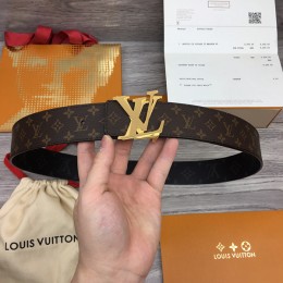 LOUIS VUITTON 40mm