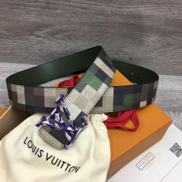 LOUIS VUITTON 40mm