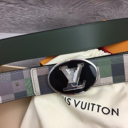 LOUIS VUITTON 40mm