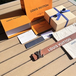 LOUIS VUITTON 40mm