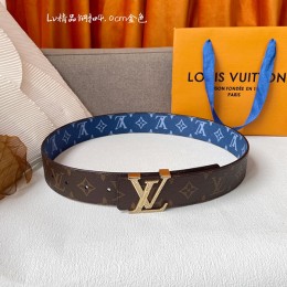 LOUIS VUITTON 40mm