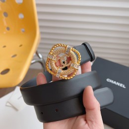 CHANEL 30mm