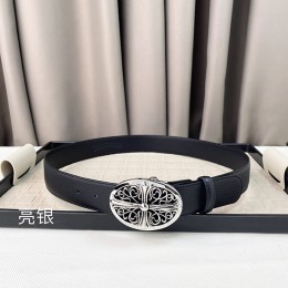 CHROME HEARTS 40mm